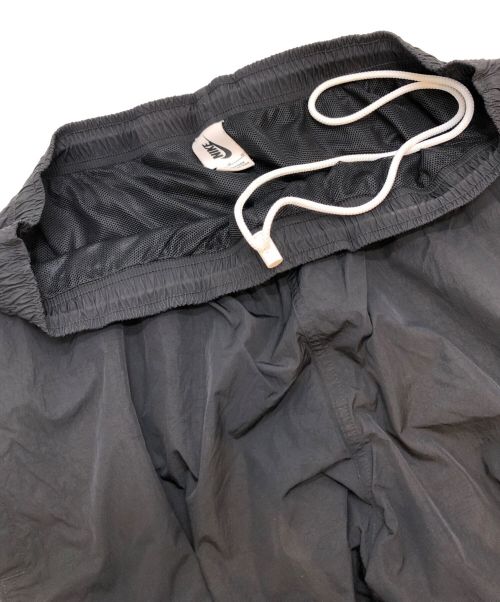 NikeLab（ナイキラボ）NikeLab (ナイキラボ) NRG Track Pant ブラック サイズ:XLの古着・服飾アイテム
