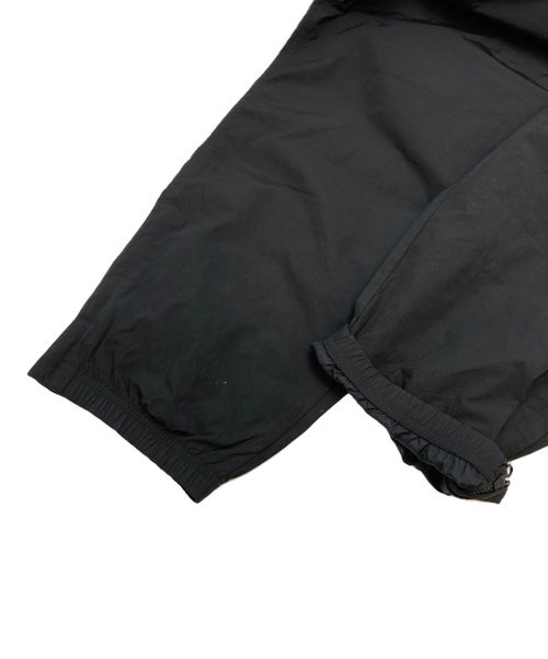 NikeLab（ナイキラボ）NikeLab (ナイキラボ) NRG Track Pant ブラック サイズ:XLの古着・服飾アイテム