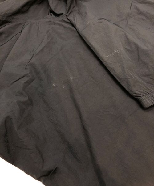 NikeLab（ナイキラボ）NikeLab (ナイキラボ) NRG Track Pant ブラック サイズ:XLの古着・服飾アイテム