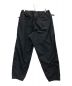 NikeLab (ナイキラボ) NRG Track Pant ブラック サイズ:XL：7000円