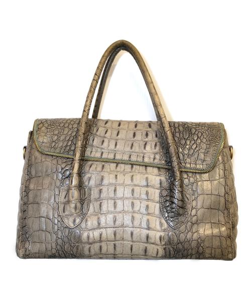 L'INOUI（リヌイ）L'INOUI (リヌイ) 2WAYバッグ サイズ:表記なしの古着・服飾アイテム