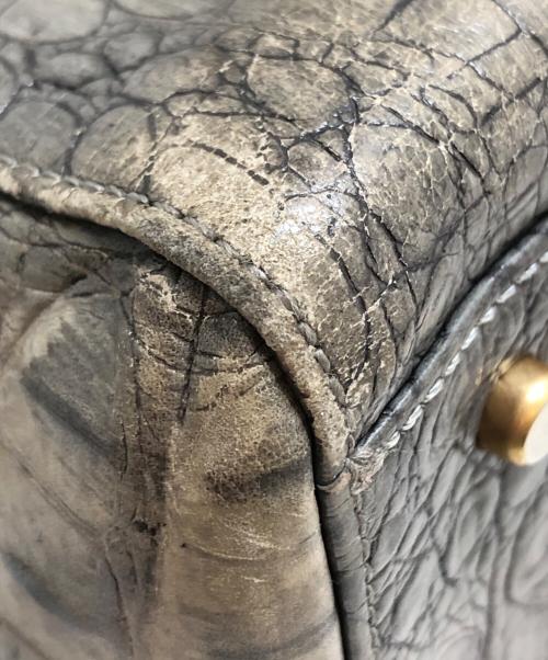 L'INOUI（リヌイ）L'INOUI (リヌイ) 2WAYバッグ サイズ:表記なしの古着・服飾アイテム