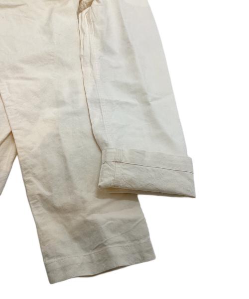 susuri（ススリ）susuri (ススリ) ステアーズドレス アイボリー サイズ:1の古着・服飾アイテム