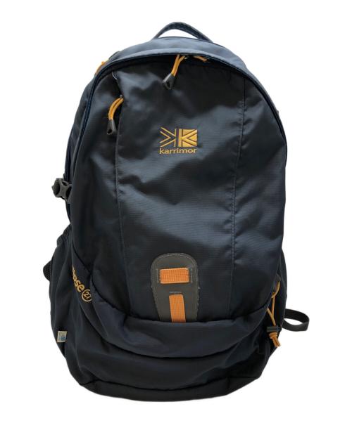 Karrimor（カリマー）Karrimor (カリマー) eclipse 27/バックパック/リュック ネイビーの古着・服飾アイテム