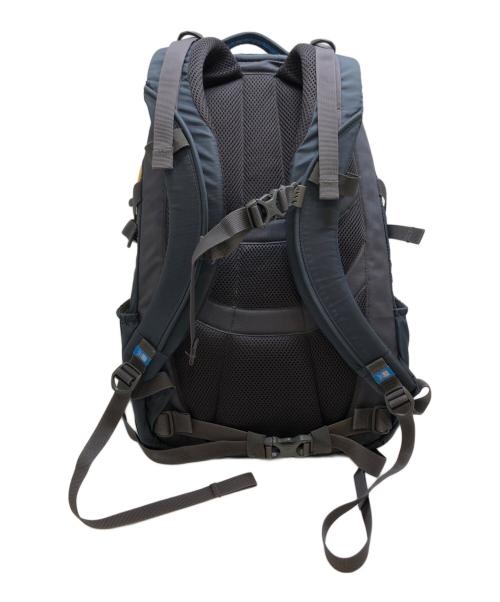 Karrimor（カリマー）Karrimor (カリマー) eclipse 27/バックパック/リュック ネイビーの古着・服飾アイテム