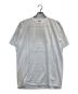 CHANEL（シャネル）の古着「オーバーサイズTシャツ」｜ホワイト