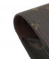 中古・古着 LOUIS VUITTON (ルイ ヴィトン) モノグラム/エテュイ・シガレット/シガレットケース ブラウン サイズ:表記なし：5000円