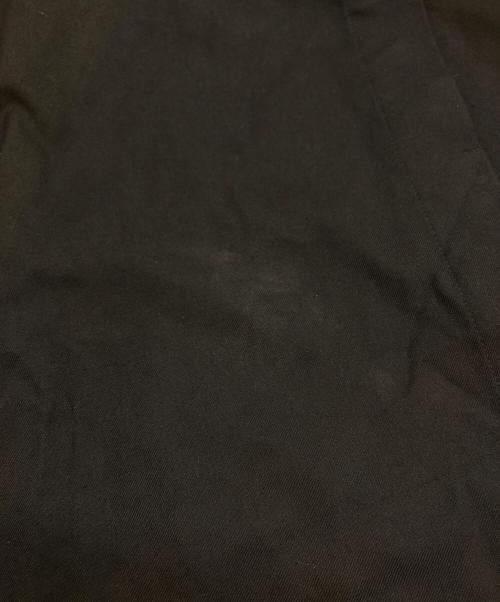 foufou（フーフー）foufou (フーフー) ワンピース ブラック サイズ:Mの古着・服飾アイテム