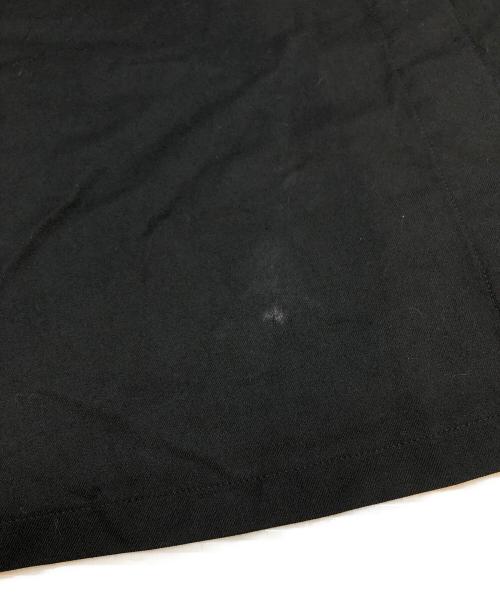 foufou（フーフー）foufou (フーフー) ワンピース ブラック サイズ:Mの古着・服飾アイテム