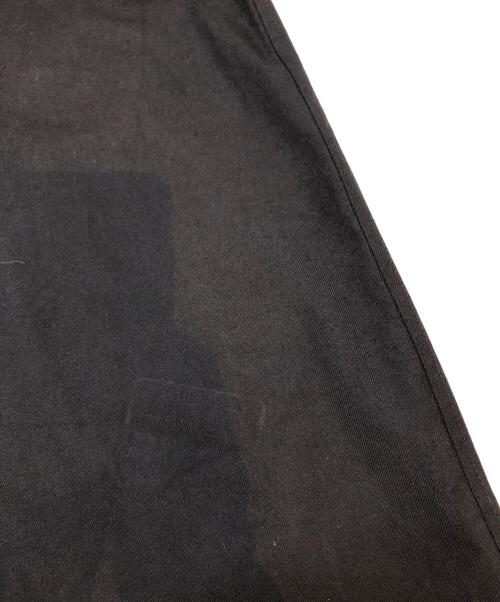 foufou（フーフー）foufou (フーフー) ワンピース ブラック サイズ:Mの古着・服飾アイテム