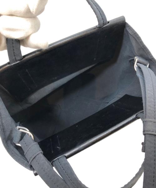 Acne studios（アクネ ストゥディオス）Acne studios (アクネ ストゥディオス) Baker Out S ブラックの古着・服飾アイテム