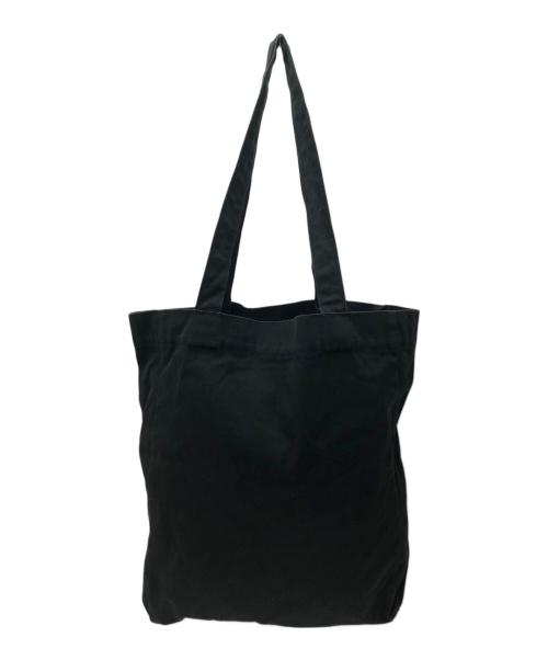 MUVEIL（ミュベール）MUVEIL (ミュベール) シュナウザートートバッグ ブラック サイズ:表記なしの古着・服飾アイテム