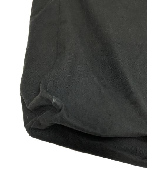 MUVEIL（ミュベール）MUVEIL (ミュベール) シュナウザートートバッグ ブラック サイズ:表記なしの古着・服飾アイテム