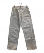 45Rフォーティファイブ・アール）の古着「13オンスの空比古比女」｜ホワイト