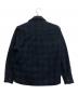 AndFamily (アンドファミリー) WOOLRICH (ウールリッチ) レースアップシャツ ネイビー サイズ:M：5000円