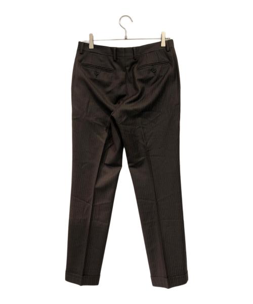 PAUL SMITH（ポールスミス）PAUL SMITH (ポールスミス) 2Bセットアップスーツ ブラウン サイズ:Mの古着・服飾アイテム