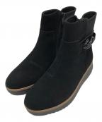 CLARKSクラークス）の古着「Zylah Rose」｜ブラック