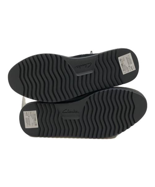 CLARKS（クラークス）CLARKS (クラークス) Zylah Rose ブラック サイズ:UK4/US6 1/2/EU37/CN23の古着・服飾アイテム