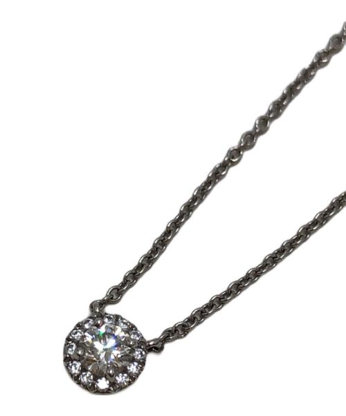 TIFFANY & Co.（ティファニー）TIFFANY & Co. (ティファニー) ネックレス サイズ:表記なしの古着・服飾アイテム