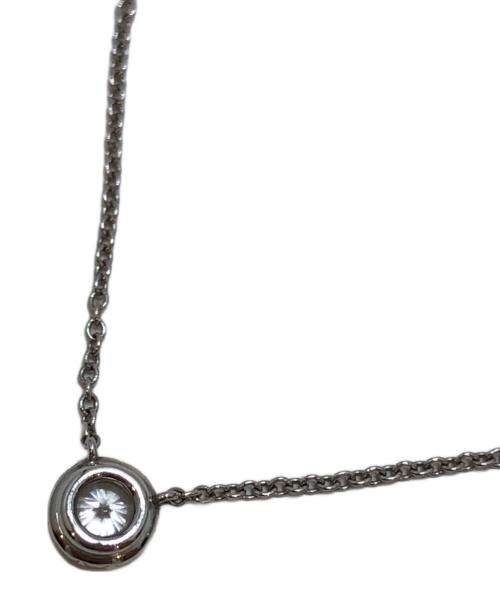 TIFFANY & Co.（ティファニー）TIFFANY & Co. (ティファニー) ネックレス サイズ:表記なしの古着・服飾アイテム