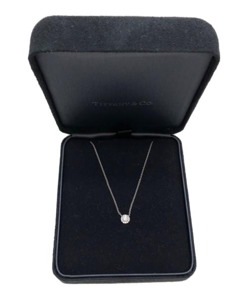 TIFFANY & Co.（ティファニー）TIFFANY & Co. (ティファニー) ネックレス サイズ:表記なしの古着・服飾アイテム