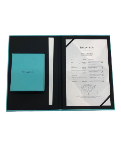 TIFFANY & Co.（ティファニー）TIFFANY & Co. (ティファニー) ネックレス サイズ:表記なしの古着・服飾アイテム