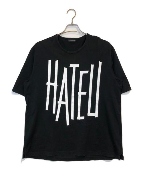 LAD MUSICIAN（ラッドミュージシャン）LAD MUSICIAN (ラッドミュージシャン) プリントTシャツ ブラック サイズ:42の古着・服飾アイテム