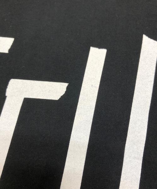 LAD MUSICIAN（ラッドミュージシャン）LAD MUSICIAN (ラッドミュージシャン) プリントTシャツ ブラック サイズ:42の古着・服飾アイテム