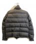 MONCLER (モンクレール) CHEVALIER/シュバリエ/ダウンジャケット ブラウン サイズ:2：30000円