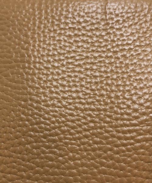 Ch!iii（チー）Ch!iii (チー) ワイドベルトボストンバッグ ベージュの古着・服飾アイテム