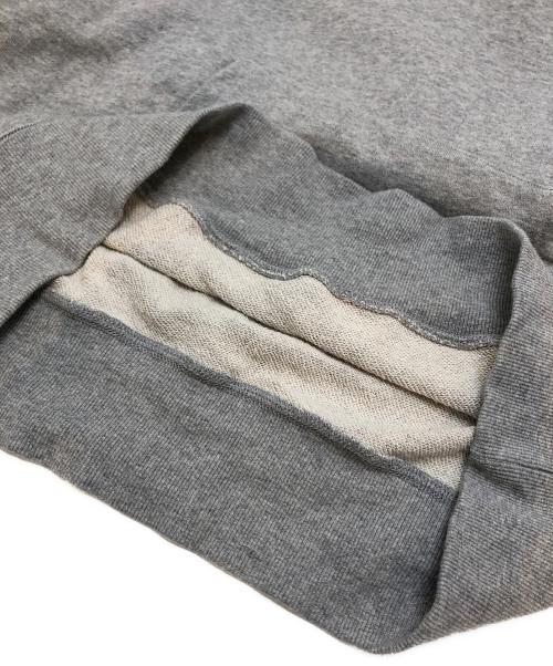 SAPEur（サプール）SAPEur (サプール) プルオーバーパーカー/CHERISH&CO グレー サイズ:Sの古着・服飾アイテム