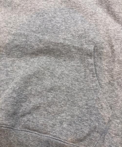 SAPEur（サプール）SAPEur (サプール) プルオーバーパーカー/CHERISH&CO グレー サイズ:Sの古着・服飾アイテム