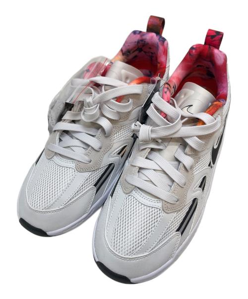 NIKE（ナイキ）NIKE (ナイキ) FUTURA (フューチュラ) JAM Train Futura Olympics ホワイト サイズ:UK8/EUR42.5/BR40.5/CN275(2.5) 未使用品の古着・服飾アイテム