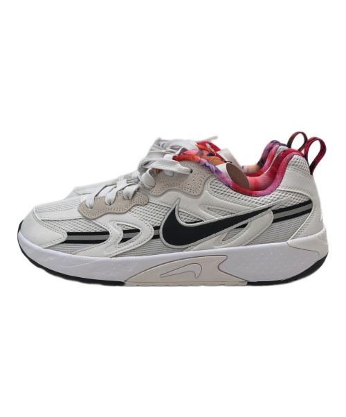 NIKE（ナイキ）NIKE (ナイキ) FUTURA (フューチュラ) JAM Train Futura Olympics ホワイト サイズ:UK8/EUR42.5/BR40.5/CN275(2.5) 未使用品の古着・服飾アイテム