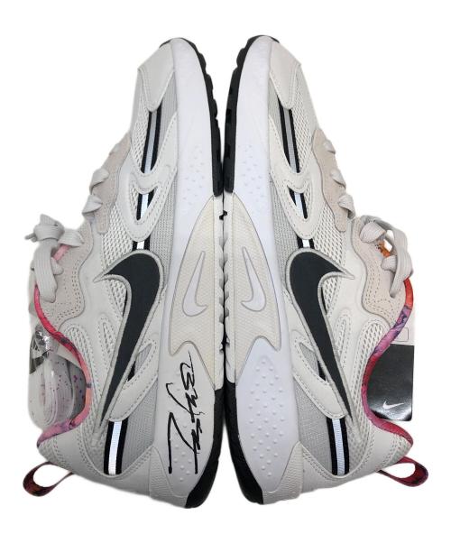 NIKE（ナイキ）NIKE (ナイキ) FUTURA (フューチュラ) JAM Train Futura Olympics ホワイト サイズ:UK8/EUR42.5/BR40.5/CN275(2.5) 未使用品の古着・服飾アイテム