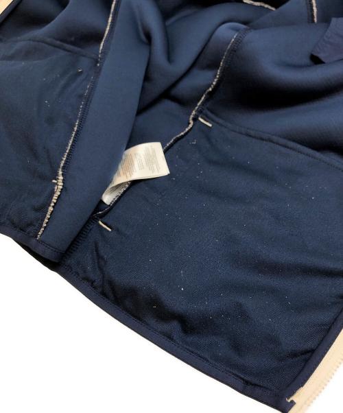 Columbia（コロンビア）Columbia (コロンビア) ボアジャケット アイボリー サイズ:Sの古着・服飾アイテム