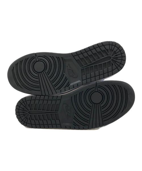 NIKE（ナイキ）NIKE (ナイキ) Air Jordan 1 Mid Game Royal ブルー サイズ:UK9.5/EUR44.5/BR42.5/CN285(2.5)の古着・服飾アイテム