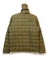 THE NORTH FACE (ザ ノース フェイス) 中綿ジャケット オリーブ サイズ:M：9000円