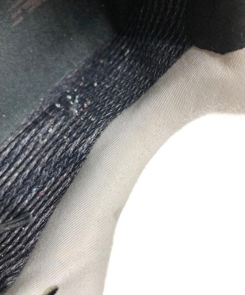 NEW BALANCE（ニューバランス）NEW BALANCE (ニューバランス) スニーカー ブラック サイズ:US10.5/UK10/EU44.5の古着・服飾アイテム