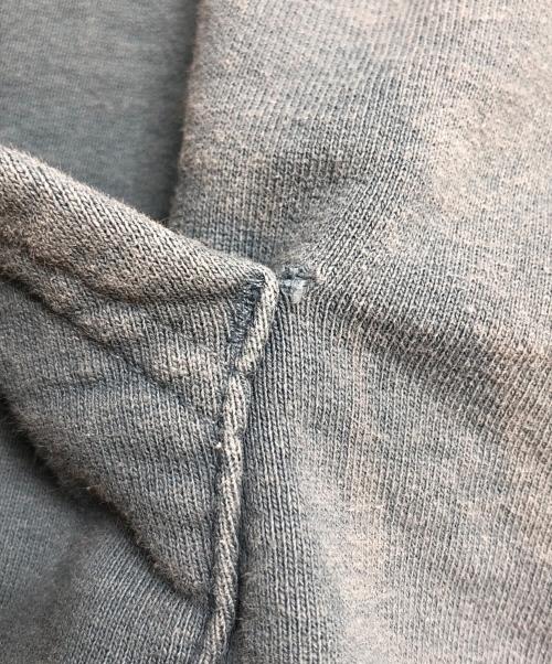 SUPREME（シュプリーム）SUPREME (シュプリーム) akira patches Hooded Sweatshirt ブルー サイズ:Lの古着・服飾アイテム