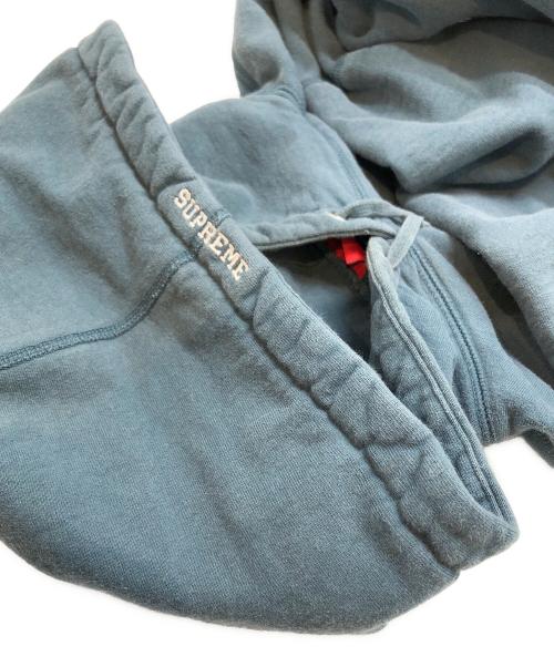 SUPREME（シュプリーム）SUPREME (シュプリーム) akira patches Hooded Sweatshirt ブルー サイズ:Lの古着・服飾アイテム
