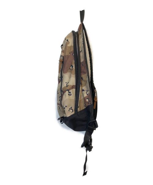 GREGORY（グレゴリー）GREGORY (グレゴリー) BEAMS (ビームス) SPIN SLING カーキ サイズ:表記なしの古着・服飾アイテム