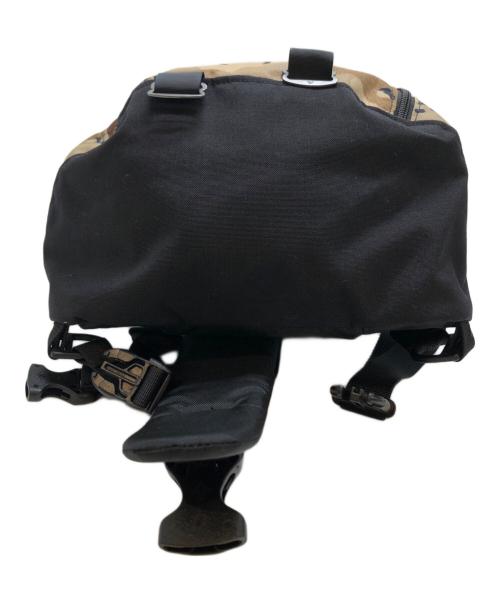 GREGORY（グレゴリー）GREGORY (グレゴリー) BEAMS (ビームス) SPIN SLING カーキ サイズ:表記なしの古着・服飾アイテム