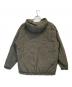 JOURNAL STANDARD relume (ジャーナルスタンダード レリューム) キルティングプルオーバージャケット カーキ サイズ:表記なし：4000円