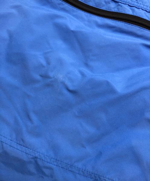 L.L.Bean（エルエルビーン）L.L.Bean (エルエルビーン) アノラックパーカー ブルー サイズ:Mの古着・服飾アイテム