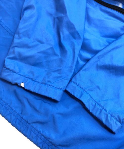 L.L.Bean（エルエルビーン）L.L.Bean (エルエルビーン) アノラックパーカー ブルー サイズ:Mの古着・服飾アイテム