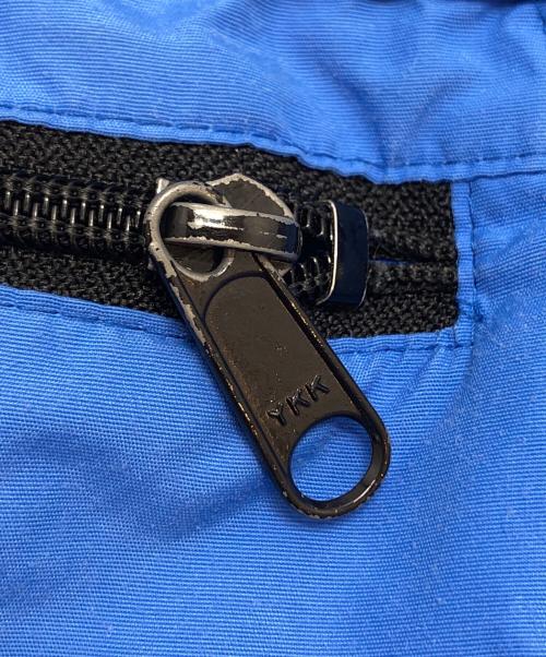 L.L.Bean（エルエルビーン）L.L.Bean (エルエルビーン) アノラックパーカー ブルー サイズ:Mの古着・服飾アイテム