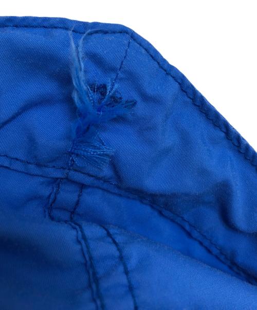 L.L.Bean（エルエルビーン）L.L.Bean (エルエルビーン) アノラックパーカー ブルー サイズ:Mの古着・服飾アイテム