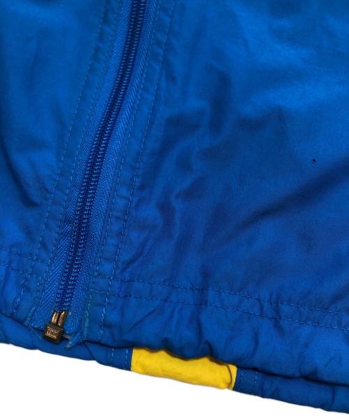 NIKE ACG（ナイキエーシージー）NIKE ACG (ナイキエージーシー) ベスト ブルー サイズ:Lの古着・服飾アイテム