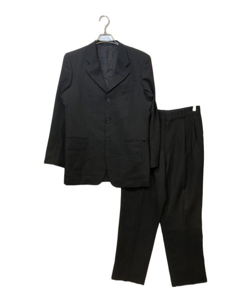 im product（アイムプロダクト）im product (アイムプロダクト) セットアップ ブラック サイズ:サイズ5の古着・服飾アイテム